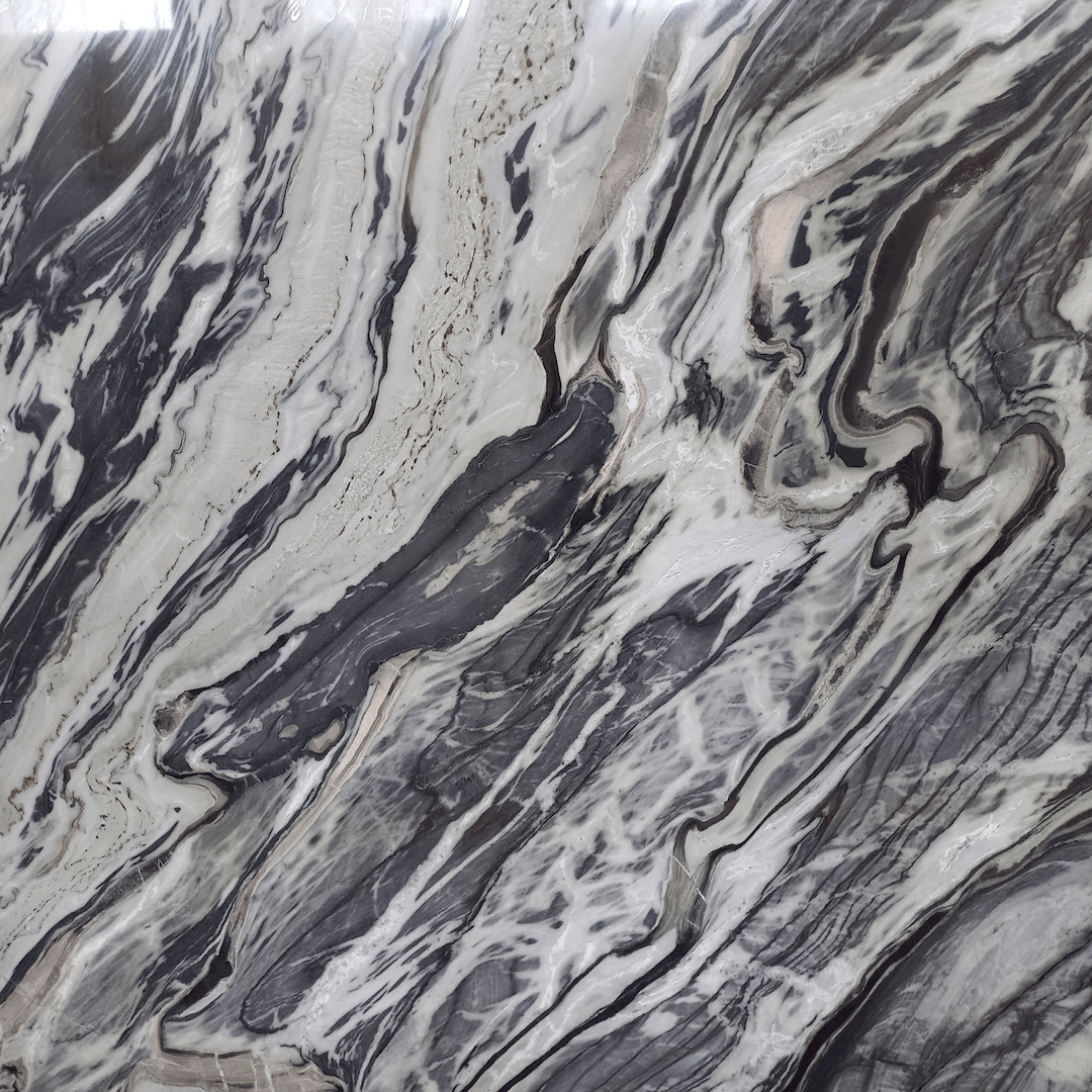 Silverstream Stone Silver Stream Marble - Tilany
